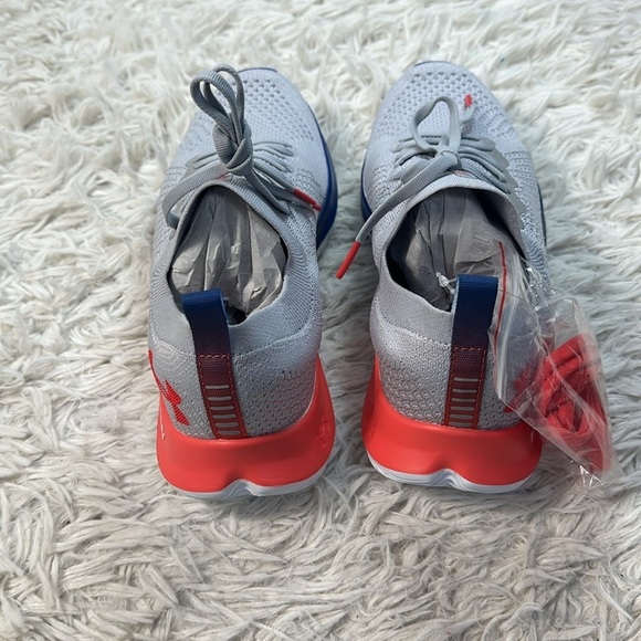 Under Armour Women's Flow Velociti Running Shoes - Picture 4 of 7